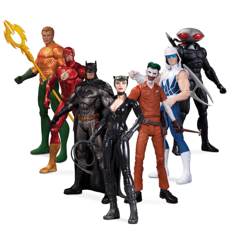 Illustration for article titled All the Toys and Collectibles You'll Hate to Give Away This Year